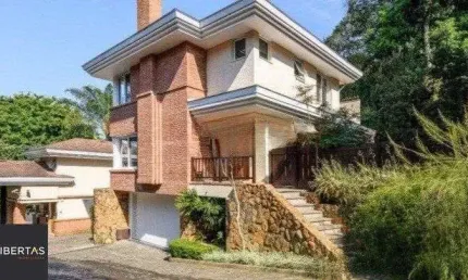 Casa em condomínio fechado com 3 quartos à venda na Avenida Coronel Marcos, 760, Pedra Redonda, Porto Alegre