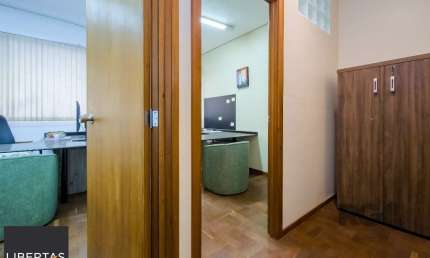 Sala comercial à venda na Rua Demétrio Ribeiro, 990, Centro Histórico, Porto Alegre