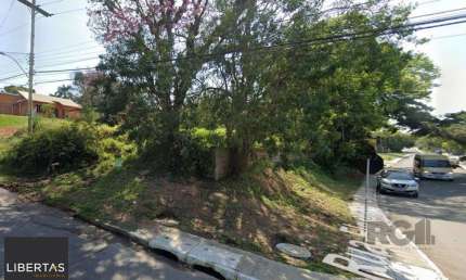 Terreno à venda na Rua João Vieira de Aguiar Sobrinho, 290, Belém Novo, Porto Alegre