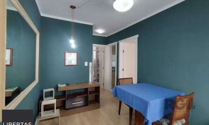 Apartamento com 1 quarto à venda na Rua Botafogo, 631, Menino Deus, Porto Alegre