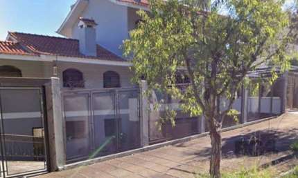 Casa com 5 quartos à venda na Rua Professor Xavier Simões, 467, Sétimo Céu, Porto Alegre