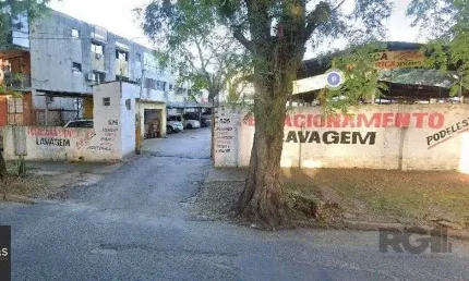 Terreno à venda na Rua Silveiro, 526, Menino Deus, Porto Alegre