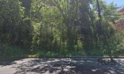 Terreno à venda na Rua João Vieira de Aguiar Sobrinho, 250, Belém Novo, Porto Alegre