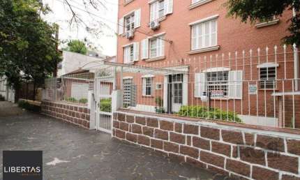 Apartamento com 1 quarto à venda na Avenida Amazonas, 1396, São Geraldo, Porto Alegre