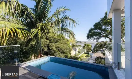Casa com 2 quartos à venda na Rua Doutor Possidônio Cunha, 138, Vila Assunção, Porto Alegre