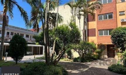 Apartamento 1 dormitório no bairro Camaquã, zona sul de Porto Alegre