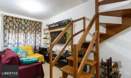 Apartamento para Venda - 32m², 1 dormitório, Centro