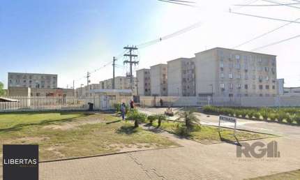 Apartamento com 2 quartos à venda na Avenida Francisco Silveira Bitencourt, 1818, Sarandi, Porto Alegre