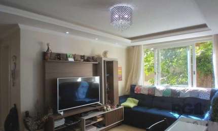 Apartamento com 1 quarto à venda na Rua Dona Amélia, 246, Santa Tereza, Porto Alegre