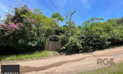 Chácara / sítio à venda na Rua Amapá, 1690, Vila Nova, Porto Alegre