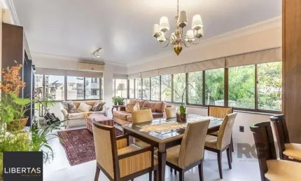 Apartamento com 2 quartos à venda na Rua Barão de Ubá, 2626, Bela Vista, Porto Alegre
