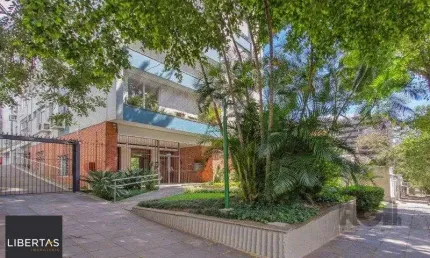 Apartamento com 3 quartos à venda na Rua Barão de Santo Ângelo, 336, Moinhos de Vento, Porto Alegre