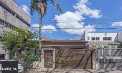 Casa com 4 quartos à venda na Travessa Saúde, 42, Auxiliadora, Porto Alegre