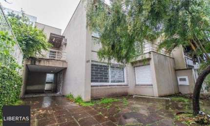 Casa com 5 quartos à venda na Rua Doutor Guimarães Rosa, 65, Boa Vista, Porto Alegre