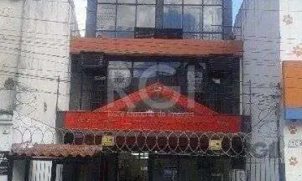 Sala comercial à venda na Avenida Cristóvão Colombo, 1103, Floresta, Porto Alegre