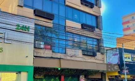 Sala comercial à venda na Avenida Cristóvão Colombo, 1724, Floresta, Porto Alegre