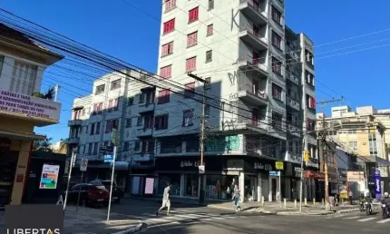 Prédio à venda na Avenida Cristóvão Colombo, 2088, Floresta, Porto Alegre