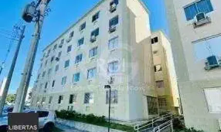 Apartamento com 2 quartos à venda na Avenida Família Gonçalves Carneiro, 441, Cavalhada, Porto Alegre