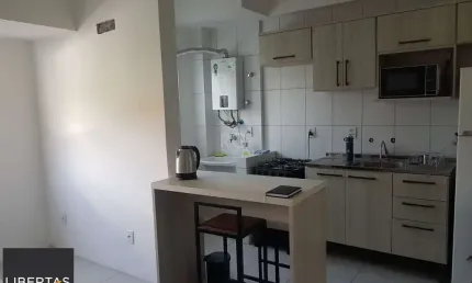 Apartamento com 1 quarto à venda na Rua Fagundes Varela, 200, Santo Antônio, Porto Alegre
