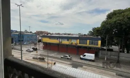 Apartamento para venda - 119m², 3 dormitórios, floresta