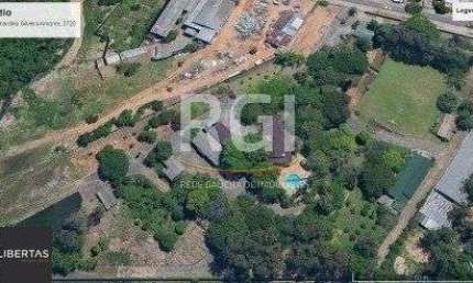 Area para Venda - 28244.6m², 0 dormitórios, Rubem Berta