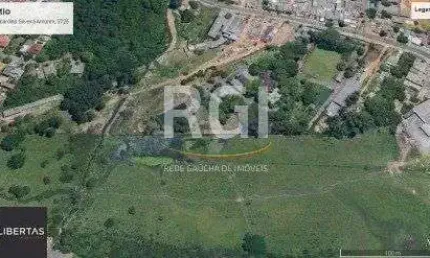 Area para Venda - 28244.6m², 0 dormitórios, Rubem Berta