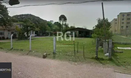 Terreno para Venda - 10683.8m², 0 dormitórios, Sarandí