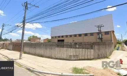 Depósito/Pavilhão para Locação/Aluguel - 2700m², 0 dormitórios, Navegantes