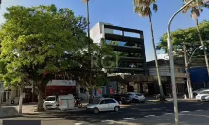 Prédio à venda na Avenida Protásio Alves, 2834, Rio Branco, Porto Alegre