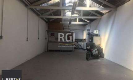 Loja para Venda - 621.72m², 0 dormitórios, Floresta