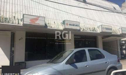 Loja para Venda - 621.72m², 0 dormitórios, Floresta