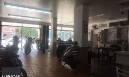 Loja para Venda - 621.72m², 0 dormitórios, Floresta