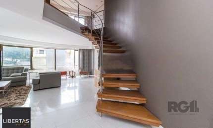 Apartamento com 4 quartos à venda na Rua Barão de Ubá, 469, Bela Vista, Porto Alegre