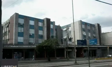 Apartamento com 3 quartos à venda na Avenida Assis Brasil, 280, Santa Maria Goretti, Porto Alegre