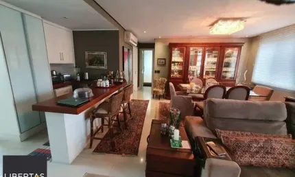 Apartamento com 2 quartos à venda na Rua Padre Schoeler, 35, Rio Branco, Porto Alegre