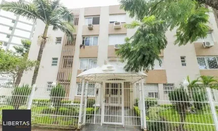 Apartamento com 1 quarto à venda na Rua Anita Garibaldi, 2246, Boa Vista, Porto Alegre