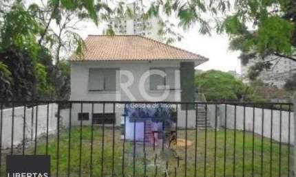 Casa com 3 quartos à venda na Avenida João Wallig, 469, Passo da Areia, Porto Alegre