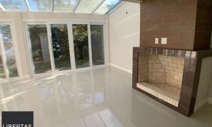 Casa Condominio para Venda - 343m², 3 dormitórios, sendo 3 suites, 2 vagas - Tristeza