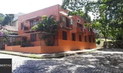 Apartamento com 2 quartos à venda na Rua Doutor Voltaire Pires, 697, Santo Antônio, Porto Alegre