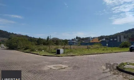 Terreno à venda na Rua Francisco Mattos Terres, 35, Aberta dos Morros, Porto Alegre
