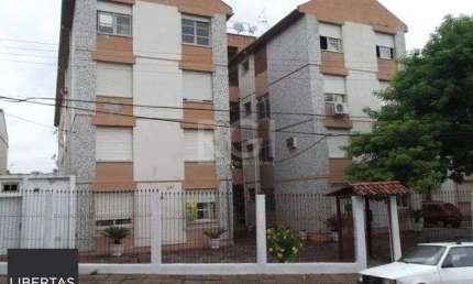 Apartamento com 3 quartos à venda na Rua Dona Elvira, 281, Ipanema, Porto Alegre