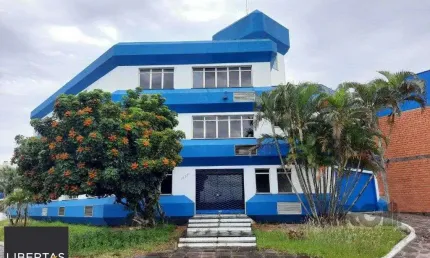 Barracão / Galpão / Depósito à venda na Avenida Plínio Kroeff, 1290, Sarandi, Porto Alegre