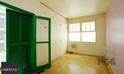 Apartamento com 2 quartos à venda na Rua Senhor dos Passos, 251, Centro Histórico, Porto Alegre