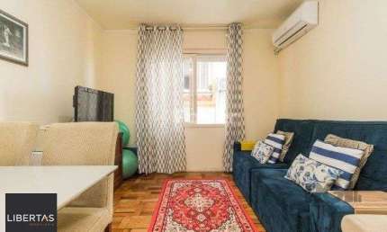 Apartamento com 1 quarto à venda na Rua Tijuca, 290, Medianeira, Porto Alegre