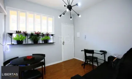Apartamento com 2 quartos à venda na Avenida Paraná, 2392, São Geraldo, Porto Alegre