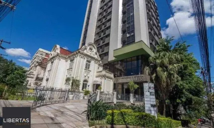 Ponto comercial à venda na Rua Mostardeiro, 157, Independência, Porto Alegre
