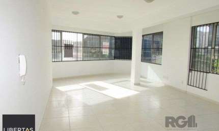 Sala comercial à venda na Avenida Cristóvão Colombo, 1041, Floresta, Porto Alegre