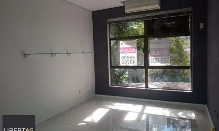 Sala comercial à venda na Rua João Abbott, 257, Petrópolis, Porto Alegre