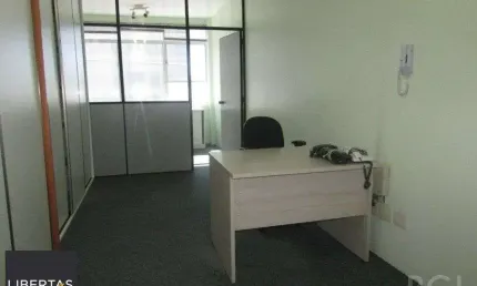 Sala comercial à venda na Avenida Ijuí, 56, Petrópolis, Porto Alegre