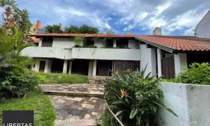 Casa com 5 quartos à venda na Avenida Guaíba, 2256, Vila Assunção, Porto Alegre